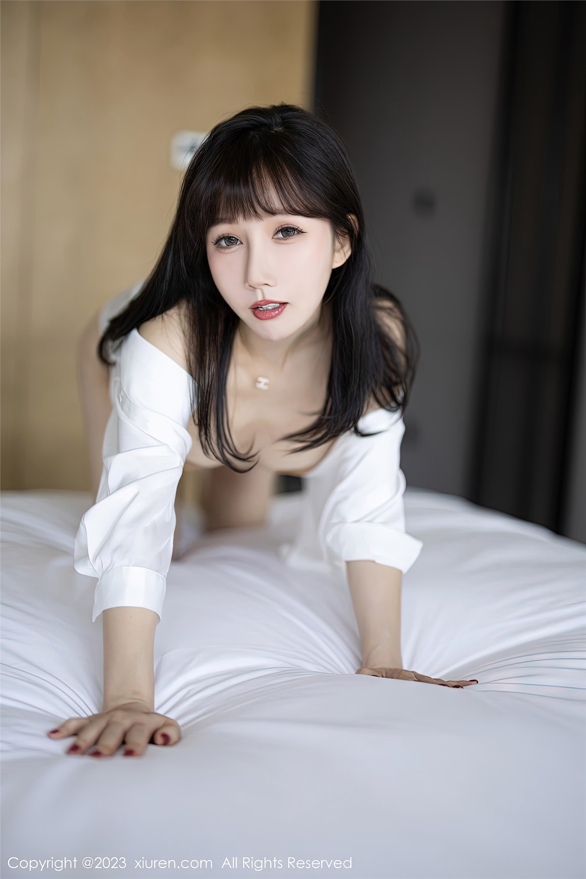 Xiuren秀人网 2023.01.18 NO.6153 波巧酱